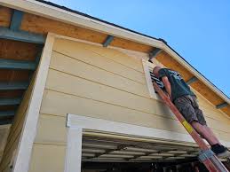 Best Siding Painting and Refinishing  in Ridgefield, WA